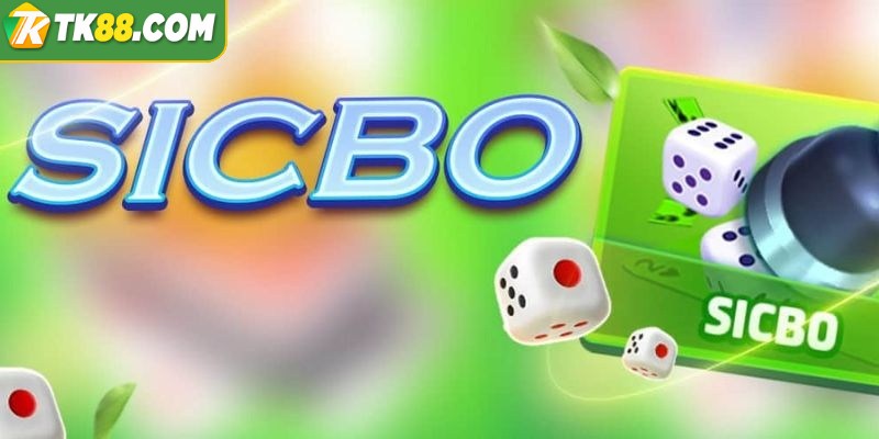 Cách chơi sicbo rất đơn giản, dễ áp dụng cho game thủ